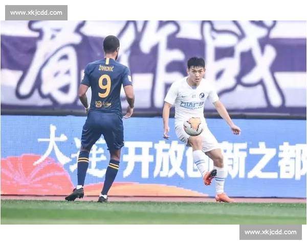 战术博弈！智者的较量，每一次传球都牵动心弦！