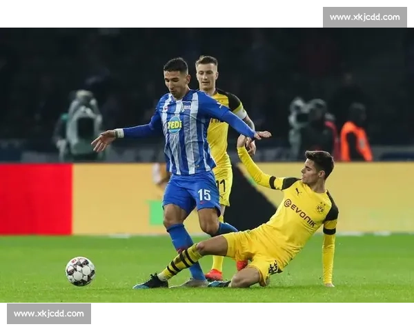 柏林赫塔的资本注入！能否在德甲掀起巨浪