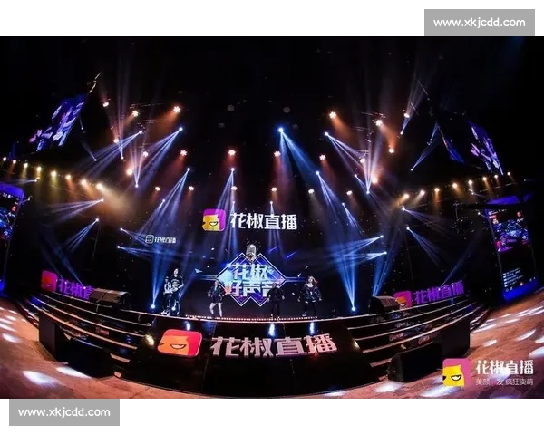 神级操作看得我心跳加速！穿越火线赛事直播太燃了