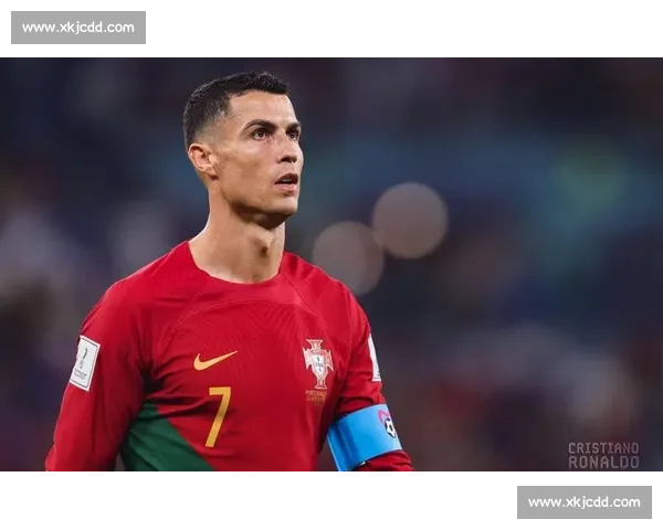 C罗2026世界杯,当热爱成为唯一的理由