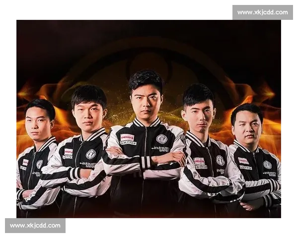 TI 赛场上的“奇迹时刻”:不可能的翻盘,看点十足! TI 赛场上的“奇迹时刻”:不可能的翻盘,看点十足!