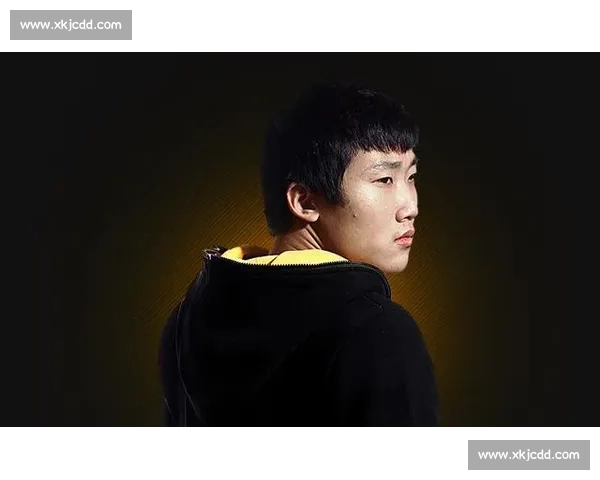 “野区统治者”的幕后推手，KDA战队教练的独特执教理念