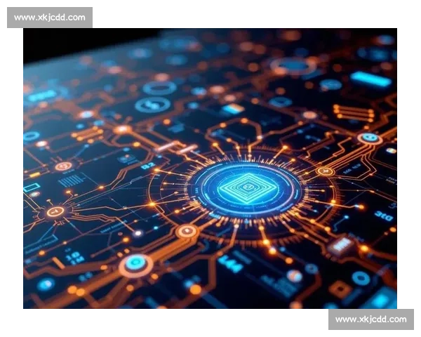 不仅仅是游戏，AI电竞正在驱动更广泛的技术创新！