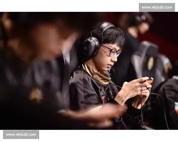 又学废了！体育电竞赛事回放，高手间的博弈太烧脑！