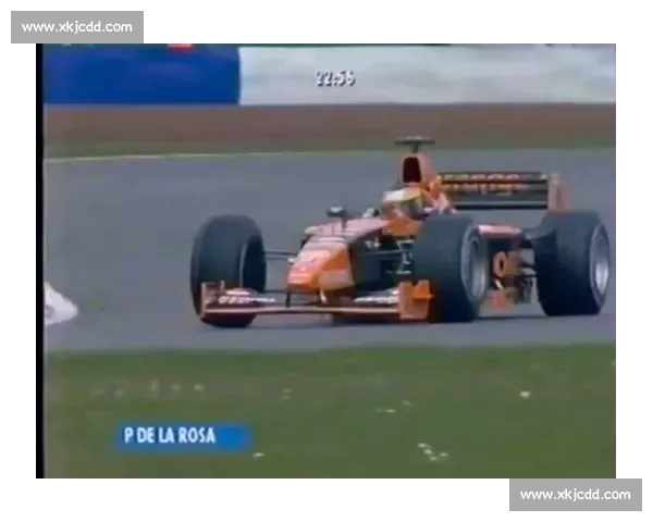 惊心动魄！F1最快圈速榜，生死时速的较量