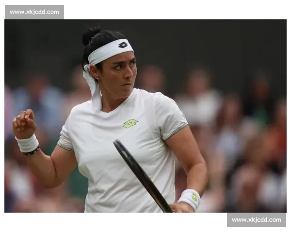 温网爆冷！卫冕冠军意外出局，谁能问鼎草地之王